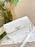 Prada Bags - The Barnes Bags  1061