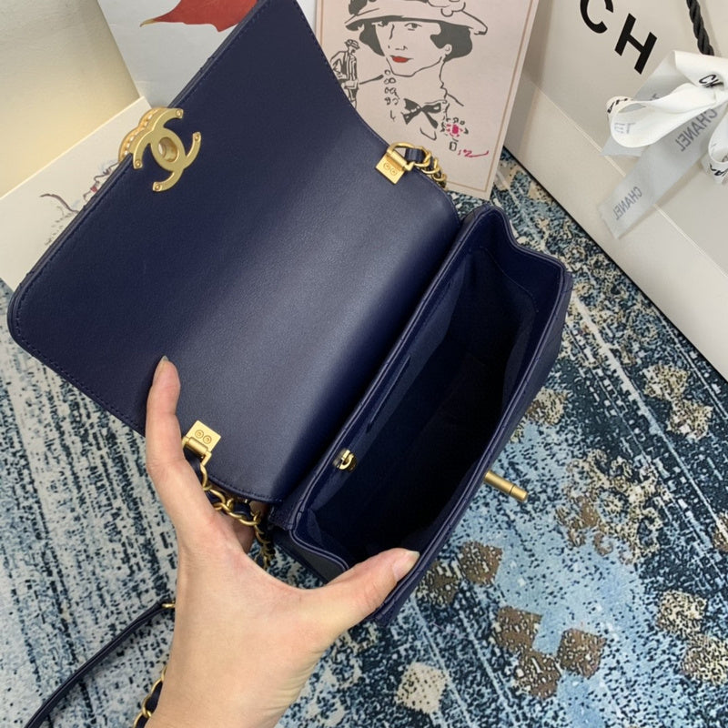 Chanel -Bags - CHL Bags - 888