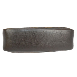 Louis Vuitton Trousse Makeup  Canvas Clutch Bag