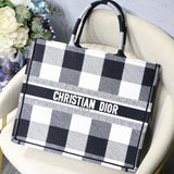 Christian Dior BOOK TOTE