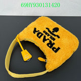 Prada Bags - The Barnes Bags  569