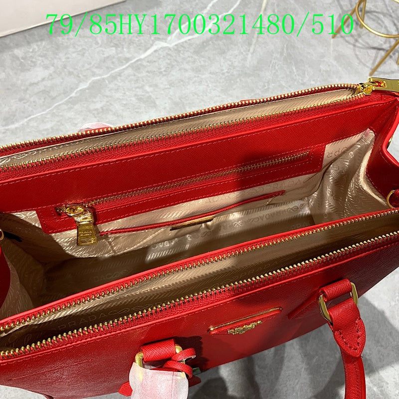 Prada Bags - The Barnes Bags  1559
