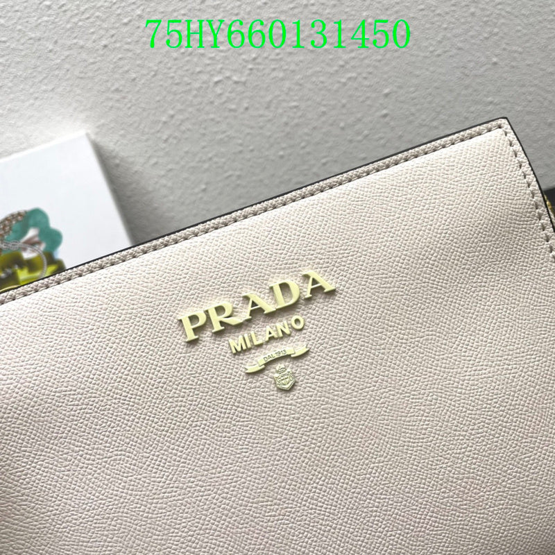Prada Bags - The Barnes Bags  602