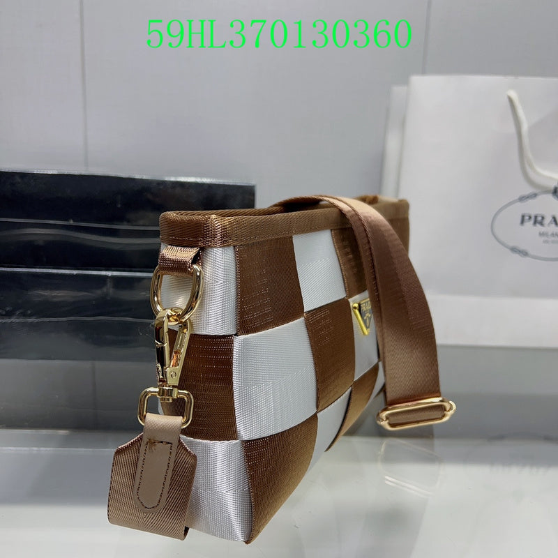 Prada Bags - The Barnes Bags  612