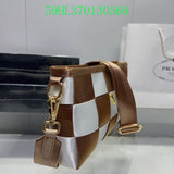 Prada Bags - The Barnes Bags  612
