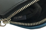 Louis Vuitton Bum Bag  Leather Clutch Bag