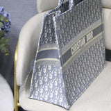 Christian Dior BOOK TOTE