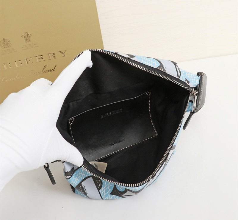 Burberry Bags - BG Bags - 946