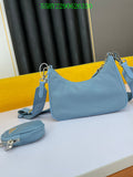 Prada Bags - The Barnes Bags  150