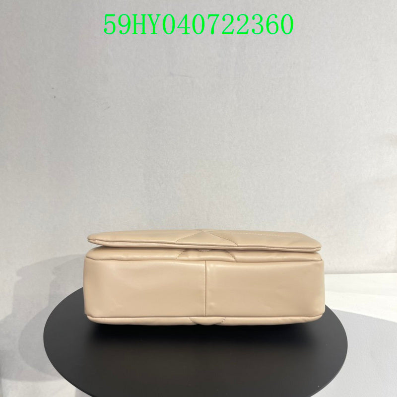 Prada Bags - The Barnes Bags  1086