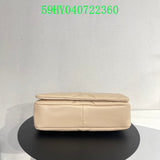 Prada Bags - The Barnes Bags  1086