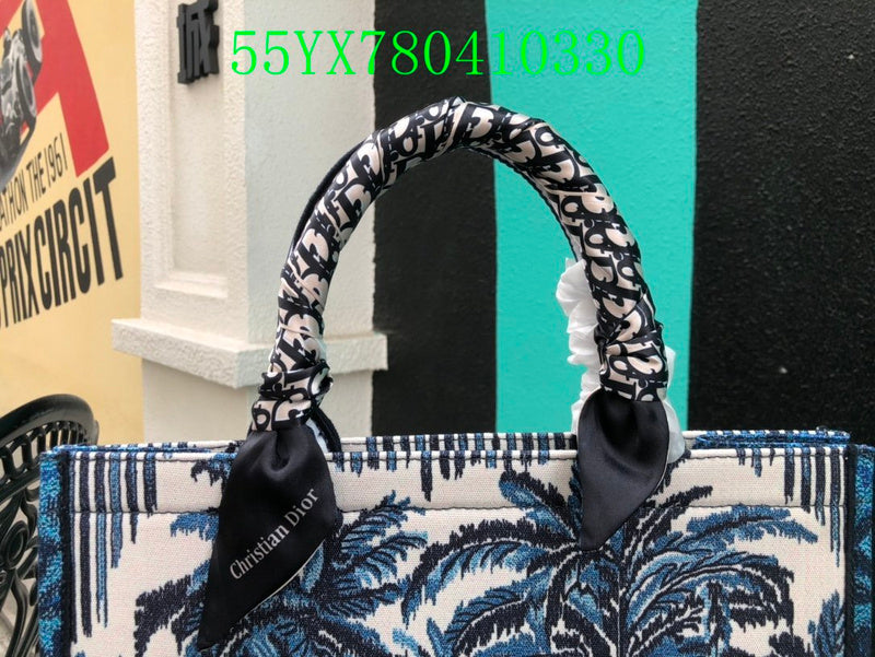 Christian Dior Bags Bags - The Tote   124