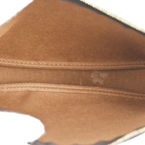 Louis Vuitton Pochette accessoires Clutch Bag