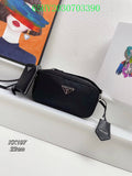 Prada Bags - The Barnes Bags  128