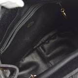 CHANEL 1994-1996 Pocket Backpack