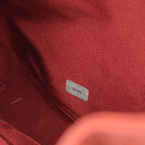 CHANEL 1994-1996 Triple CC Backpack Red Caviar