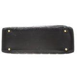 CHANEL 2003-2004 Choco Bar Handbag