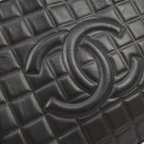 CHANEL 2003-2004 Choco Bar Handbag