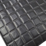 CHANEL 2003-2004 Choco Bar Handbag