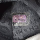 CHANEL 2003-2004 Choco Bar Handbag