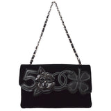 CHANEL 2005-2006 Icon Handbag