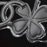 CHANEL 2005-2006 Icon Handbag