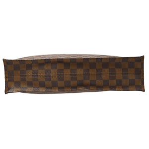 LOUIS VUITTON 2004 SAC PLAT DAMIER N51140