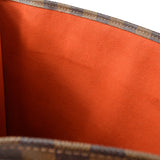 LOUIS VUITTON 2004 SAC PLAT DAMIER N51140