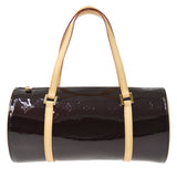 LOUIS VUITTON 2007 BEDFORD VERNIS M91996