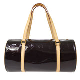 LOUIS VUITTON 2007 BEDFORD VERNIS M91996