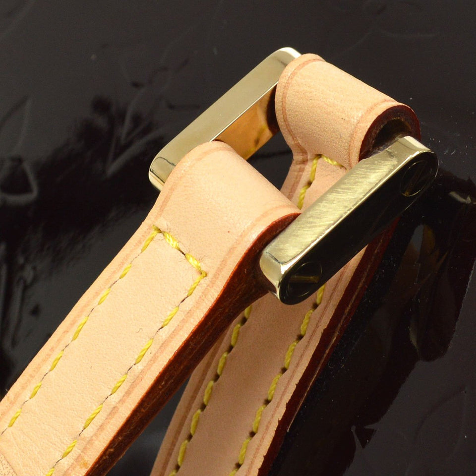LOUIS VUITTON 2007 BEDFORD VERNIS M91996