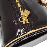LOUIS VUITTON 2007 BEDFORD VERNIS M91996