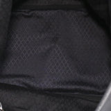 GUCCI Shoulder Bag Canvas Black  ar8657