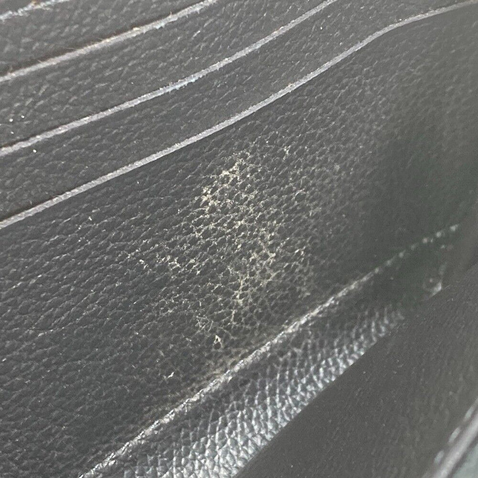 Louis Vuitton Empreinte Zippy Wallet Zip