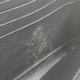 Louis Vuitton Empreinte Zippy Wallet Zip
