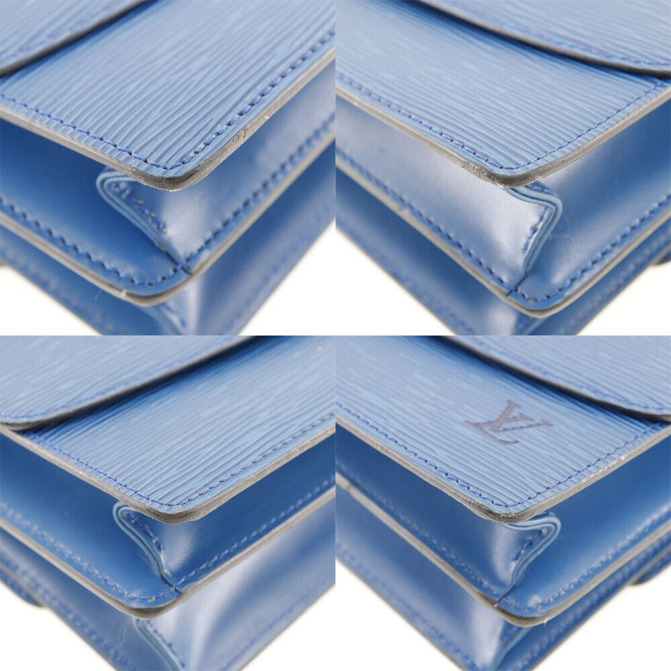 Louis Vuitton Double Sided Grenel