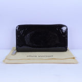 Louis Vuitton Zip Around Zippy Wallet