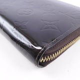 Louis Vuitton Zip Around Zippy Wallet