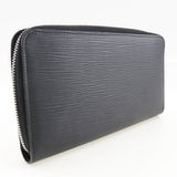 Louis Vuitton Zippy Organizer Noir Black