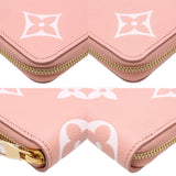 Louis Vuitton Empreinte Zippy Zip-Around