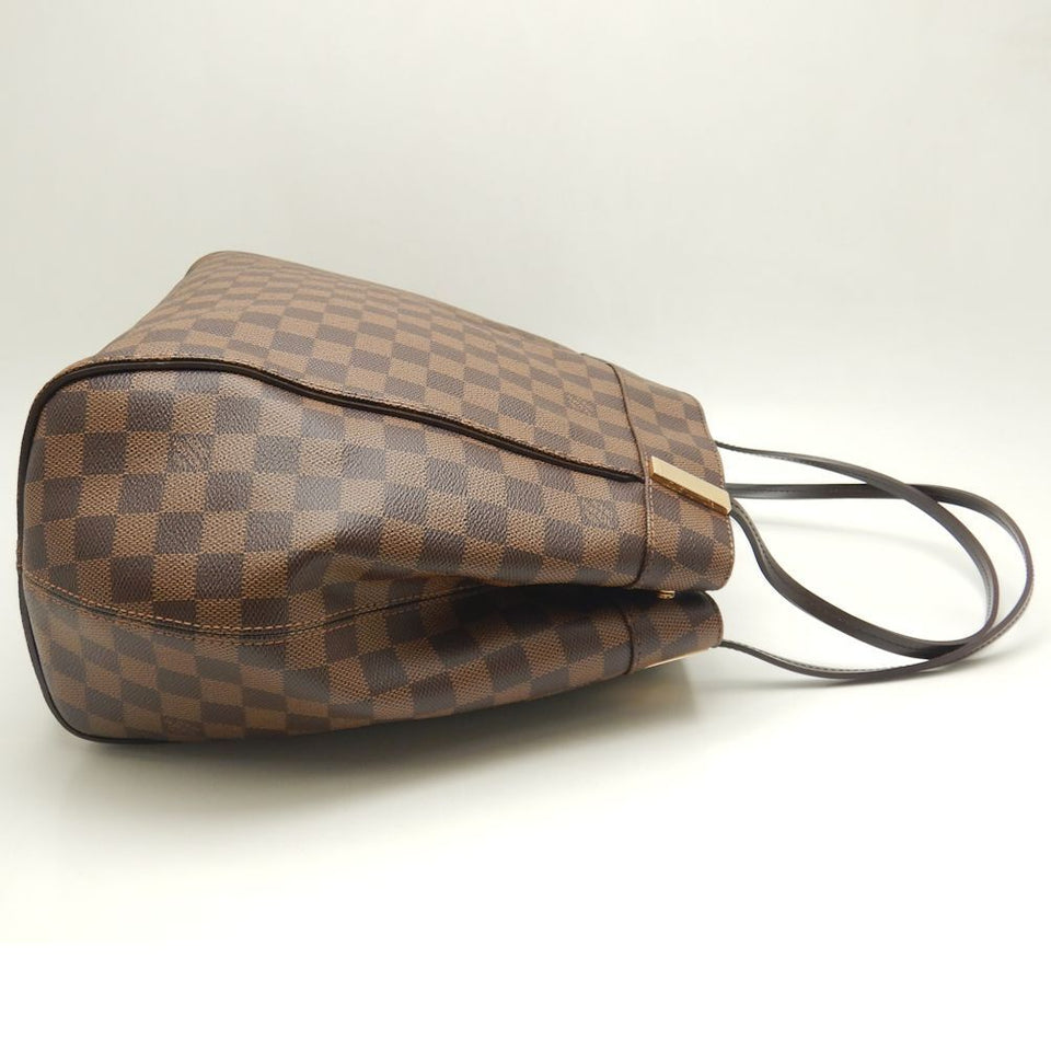 Louis Vuitton Damier Shoulder Bag