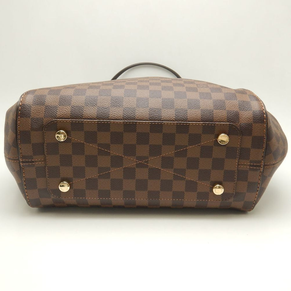 Louis Vuitton Damier Shoulder Bag