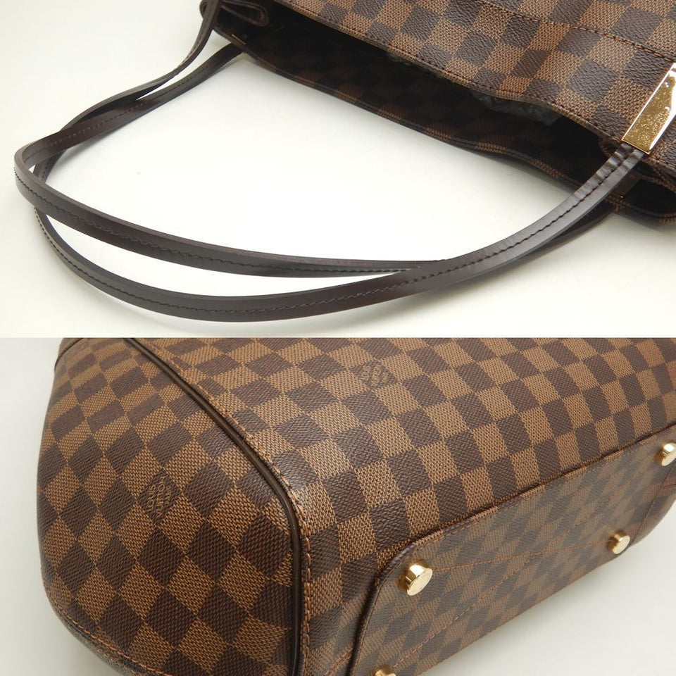 Louis Vuitton Damier Shoulder Bag