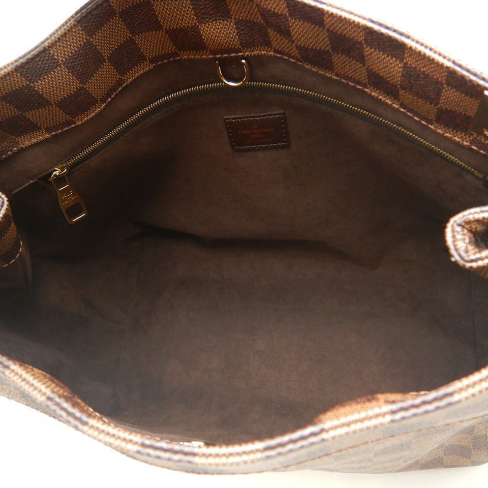 Louis Vuitton Damier Shoulder Bag