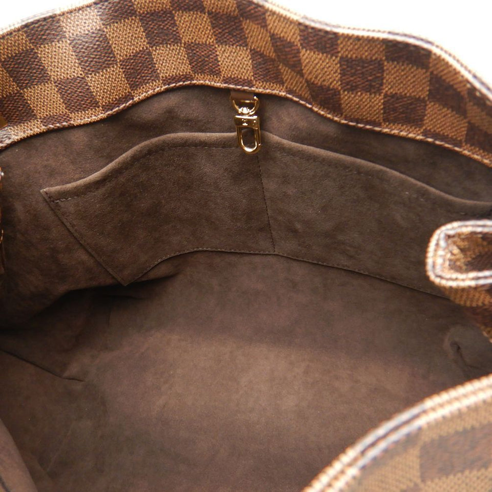 Louis Vuitton Damier Shoulder Bag