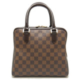 Louis Vuitton Demier Handbag Brera Ebene