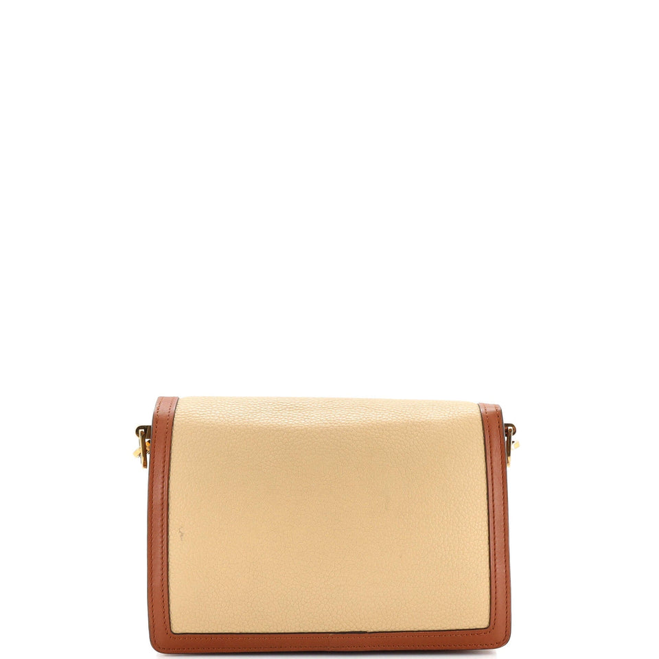 Louis Vuitton Dauphine Shoulder Bag