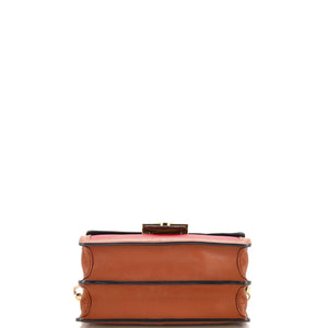 Louis Vuitton Dauphine Shoulder Bag