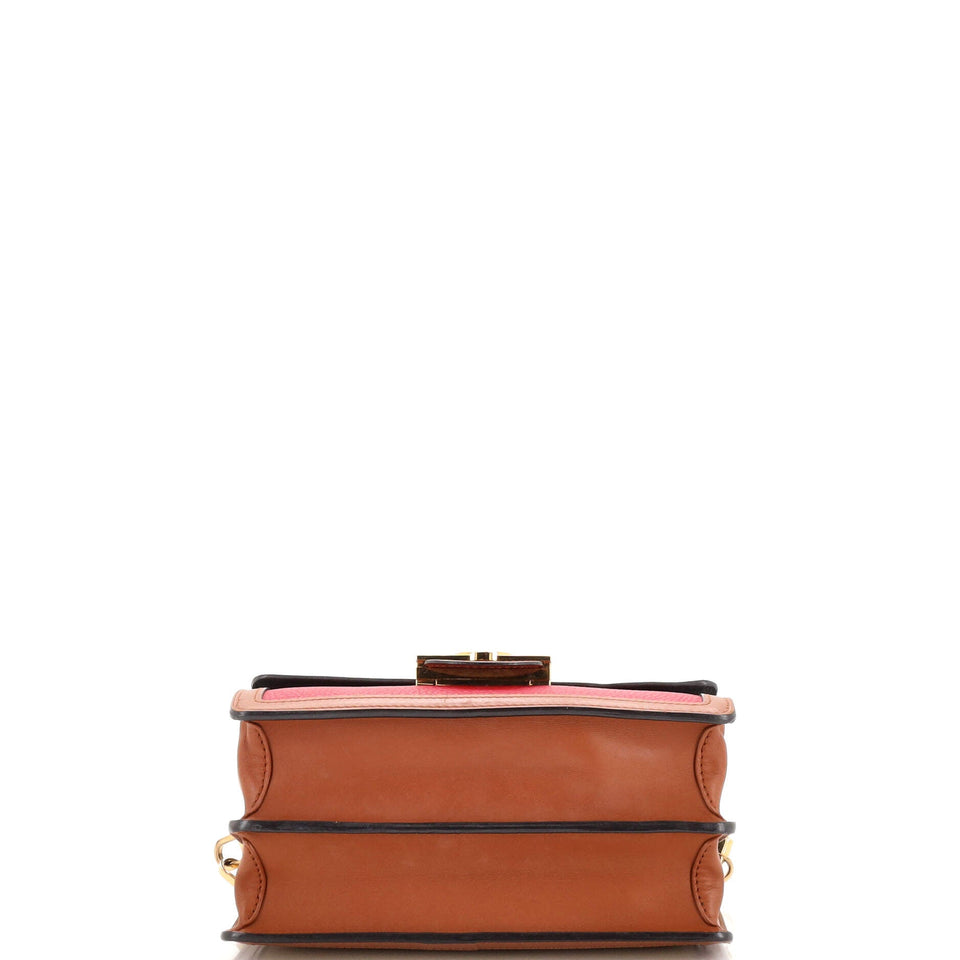 Louis Vuitton Dauphine Shoulder Bag