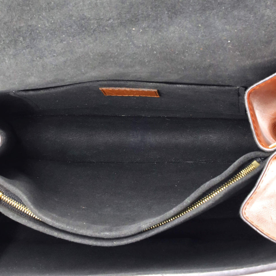 Louis Vuitton Dauphine Shoulder Bag
